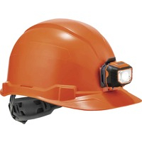 Hat- 8970LED Hard ClsE CS Orng