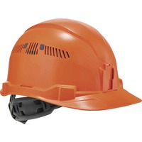 Hat- 8972 Hard ClsC CS Orng