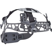 Hat- 8982 Susp Repl Blck