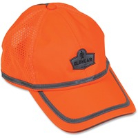 Hat- Orng High-Vis Baseball
