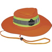 Hat- Orng High-Vis Ranger S/M