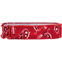 Headband- 6605 HP 6ct Red