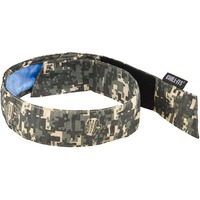 Headband- 6705CT 6ct Camo