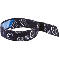 Headband- 6705CT 6ct Navy
