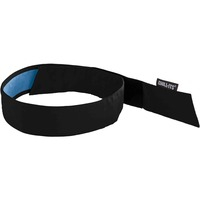 Headband- 6705CT 6ea Blck