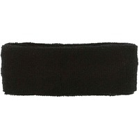 Headband -Sweatband-Black 24ct