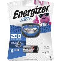 Headlamp- LED HD HL Blue