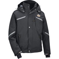 Jacket-  6466 Thermal Blck 2XL