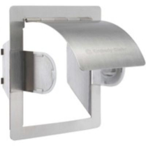Kit- Adapter Reces Disp T/P SS