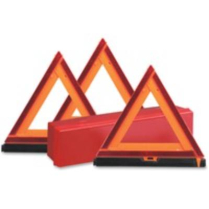 Kit- EMGY WRNG Tringl Red/Orng
