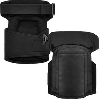 Knee Pad- 150 SR SC Gel Blck