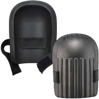 Knee Pad- 200 SC Copoly Blck