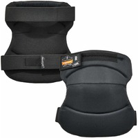 Knee Pad- 230HL WC Foam Blck