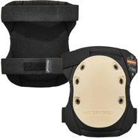 Knee Pad- 325HL Rubbr Foam Tan
