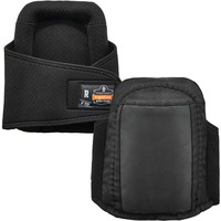 Knee Pad- 350 Gel Foam Blck