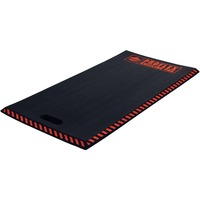 Knee Pad- 390 Xl RubbFoam Blck
