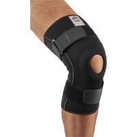 Knee Pad- 620 PSSleev Blck 2XL