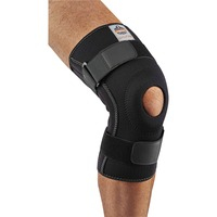 Knee Pad- 620 PSSleev Blck XL