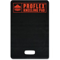 Knee Pad- Kneel Foam Blck Std
