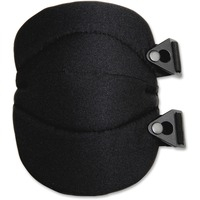 Knee Pad- SC Foam Blck 2pr