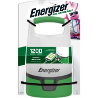 Lantern- LED Vis Recgbl Green