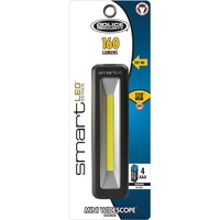 Light- Security Mini Blk AAA