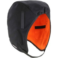 Liner- 6850 2lyr Wint Blck