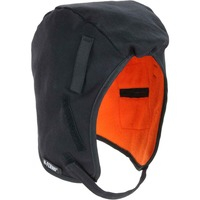 Liner- 6860 Reg 2lyr Wint Blck