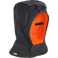 Liner- 6862 Shl 2lyr Wint Blck