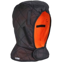 Liner- 6867 3lyr Wint Blck