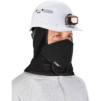 Liner- 6871 CMp 2lyr Wint Blck
