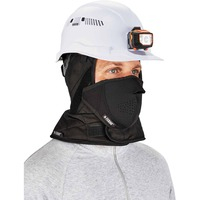 Liner- 6878 NMp 3lyr Wint Blck