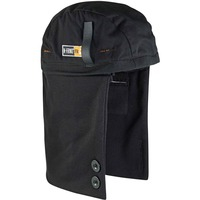 Liner- 6885 Z/O 2lyr Wint Blck