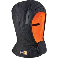 Liner- 6892 M/C 3lyr Wint Blck