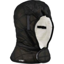 Liner- 6952 3lyr S/F Wint Blck