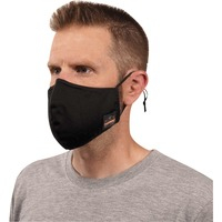 Mask- 8800 CW Blck LG/XL 3pk