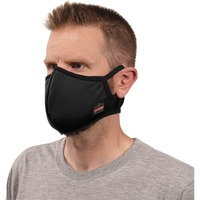 Mask- 8802Fx ConWsh Blck LG/XL