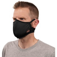 Mask- 8802Fx ConWsh Blck SM/MD