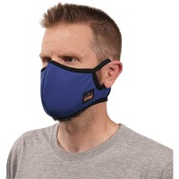 Mask- 8802Fx ConWsh Blue LG/XL