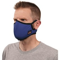 Mask- 8802Fx ConWsh Blue SM/MD