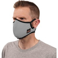 Mask- 8802Fx ConWsh Grey SM/MD