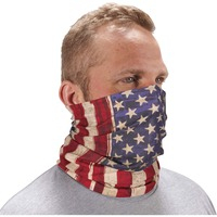 Mask- American Flag Multi-band