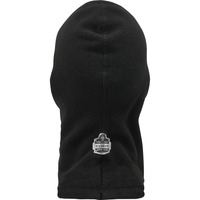 Mask- Face 6821 Fleece Blk