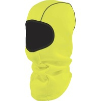 Mask- Face 6821 Fleece Lime