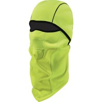 Mask- Face 6823 Fleece Lime