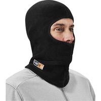 Mask- Face 6828 Mod/BLD FR Blk