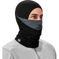 Mask- Face 6844 D/Layer Blk