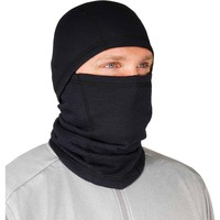Mask- Face 68447 Fla/Resis Blk