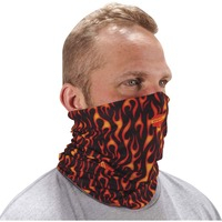 Mask- Flames Multi-band