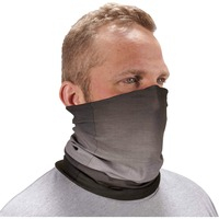 Mask- Lt Gray Fade Multi-band
